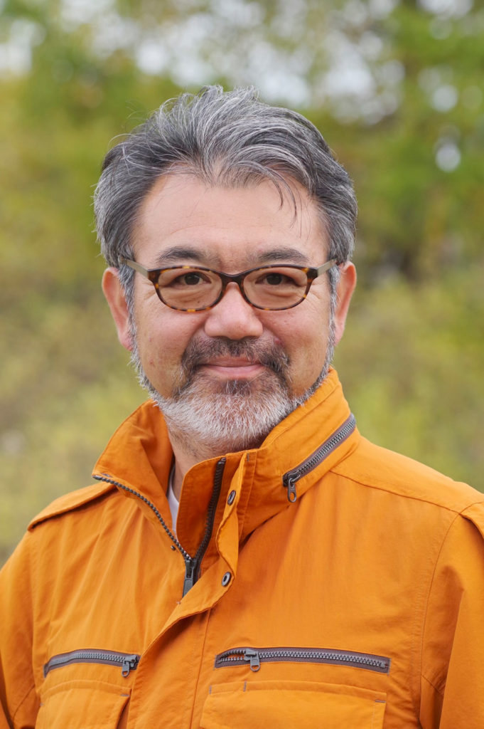 小林義明